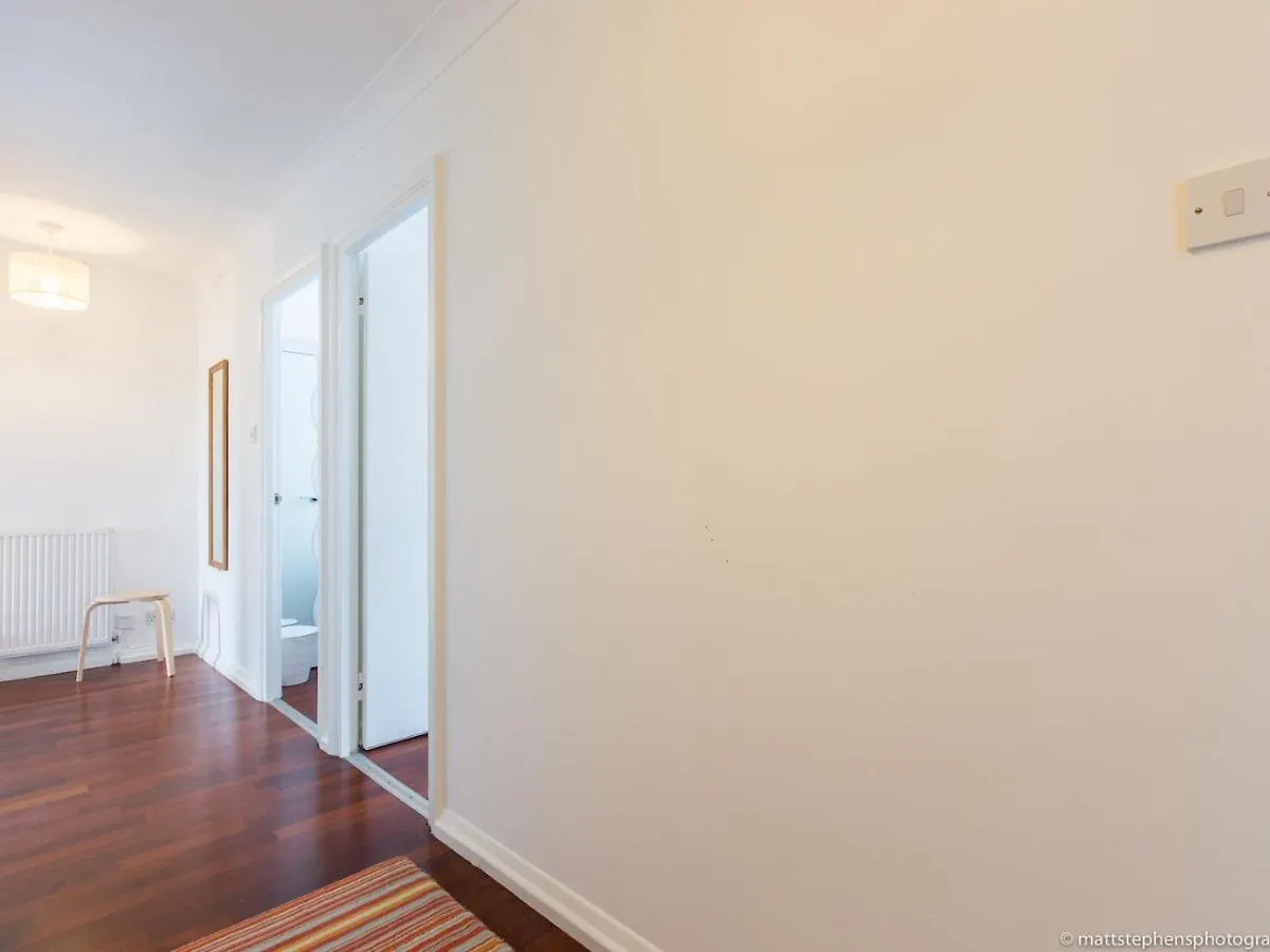 Pass The Keys - New Striking Seaside 2 Bed Flat Heart Of Brighton Apartment United Kingdom
