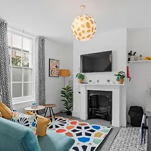 Apartment Dorset By My Getaways, Brighton