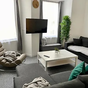 Apartment Brunswick Square &, Brighton