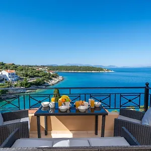 Mariel House Kefalonia Fiskardo
